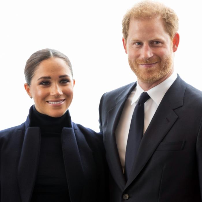 Schamlose Inszenierung der Ex-Royals! Dieser Luxus-Auftritt war blanker Schwindel