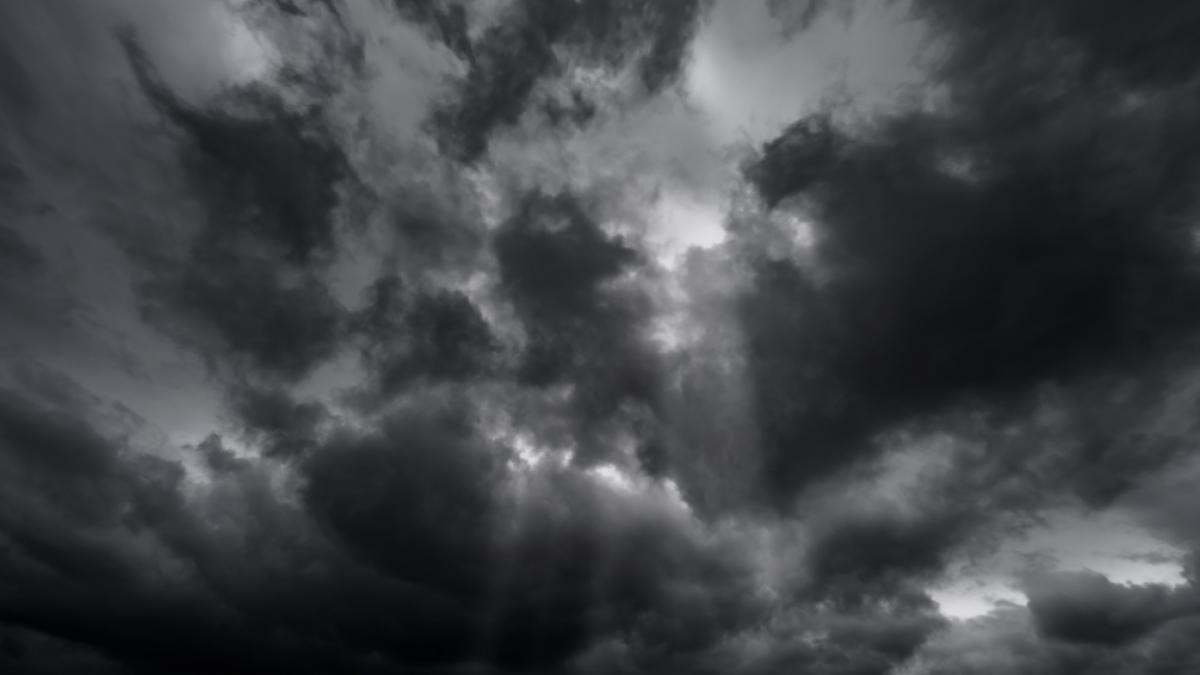 Italien drohen starke Unwetter. (Foto)