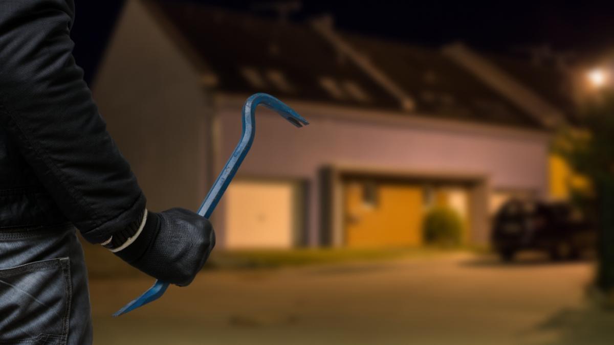 Ein Mann hat bei einem Einbruch eine Rentnerin get&ouml;tet und ihre Leiche zerst&uuml;ckelt. (Foto)