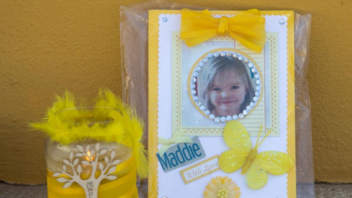 Der Prozess gegen Christian B., Hauptverd&auml;chtigen im Fall der vermissten Madeleine McCann, wurde jetzt vorzeitig abgebrochen. (Foto)