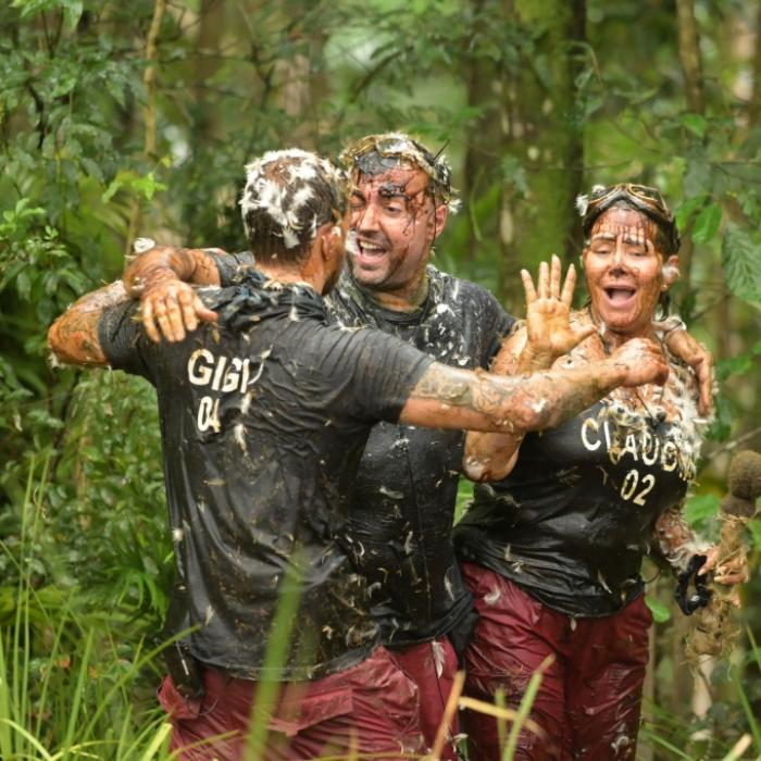 Chaos-Duo reißt den Dschungel ab! SIE muss das Camp verlassen