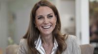 Prinzessin Kate setzt sich mit Vorliebe für Wohltätigkeitsprojekte zum Thema frühkindliche Entwicklung ein.