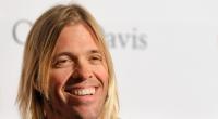 Taylor Hawkins wurde nur 50 Jahre alt.