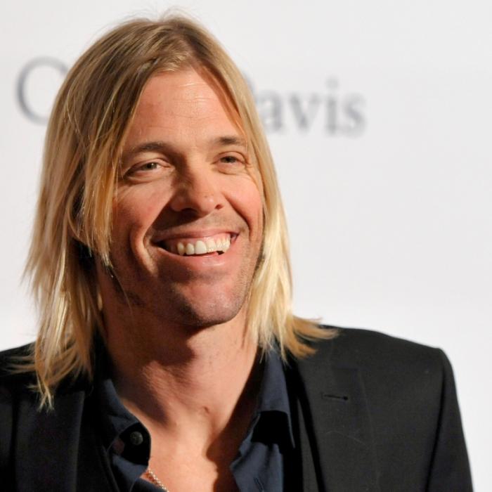 Letzte Sprachnachricht von totem Foo Fighters-Drummer veröffentlicht