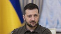 Wolodymyr Selenskyj will härter gegen russische Kriegsverbrecher vorgehen.