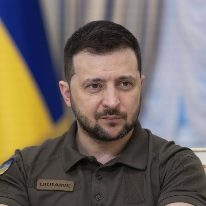 Um Kriegsverbrecher zu bestrafen! Ukraine bringt 