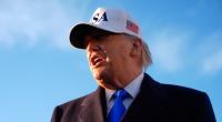 Donald Trump beschimpfte seine Nato-Verbündeten als 