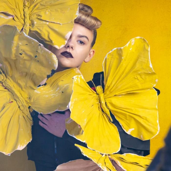 SO bekämpfen die GNTM-Girls Cybermobbing