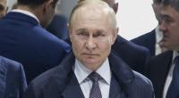 Eine Waffe wie Israels Iron Beam könnte einen Angriff von Wladimir Putin abwehren.