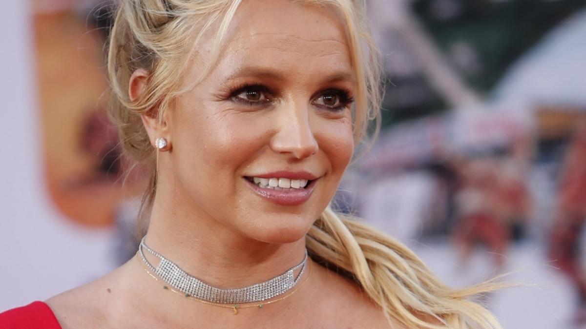 Geht es Britney Spears wirklich gut? (Foto)