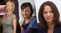 Martina Servatius, Miriam Pielhau und Jana Thiel haben bis zum Schluss gegen den Krebs gekämpft.