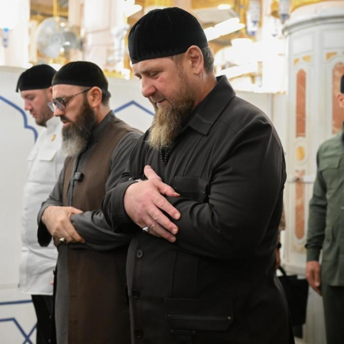 Von Wahl-Liste gestrichen - Rätsel um Putin-Bluthund