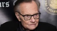 US-Talkmaster Larry King ist im Alter von 87 Jahren gestorben.