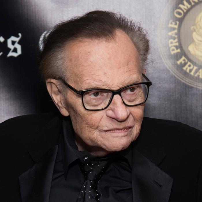 Legendärer US-Talkmaster mit 87 Jahren gestorben