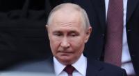 Die westliche Marine geht nach und nach gegen Wladimir Putins Schattenflotte vor. Der Kreml reagiert erzürnt und spricht von 