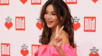 Verona Pooth verweilt derzeit in Dubai.