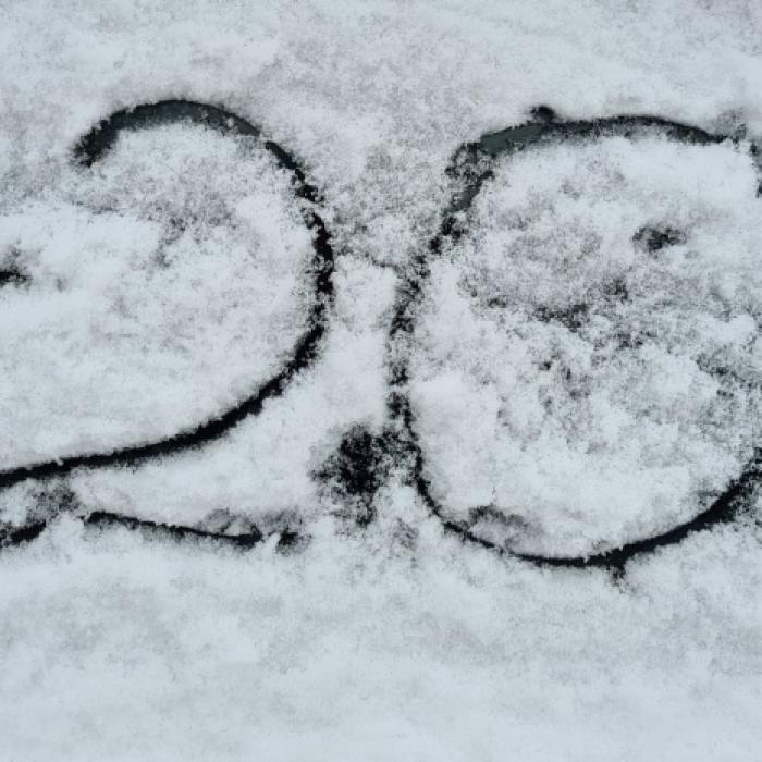 Minus 20 Grad erwartet - Meteorologen warnen vor 