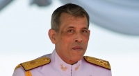 Wie geht es Maha Vajiralongkorn, König von Thailand, wirklich?