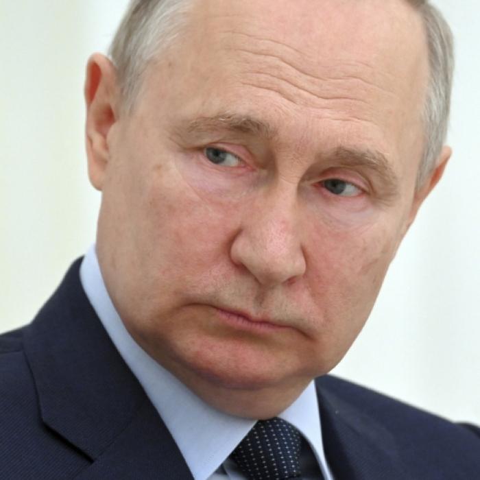 Putins 
