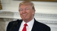 Donald Trump: Seine Budgetkürzungen betreffen auch die Nasa und gefährdet europäische Weltraumprogramme.