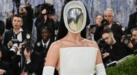 Glitzer-Show der Reichen: Auch Katy Perry zählte zu den diesjährigen Gästen der Met Gala.