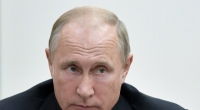 Wladimir Putin fliegen seine eigenen Lügen um die Ohren.