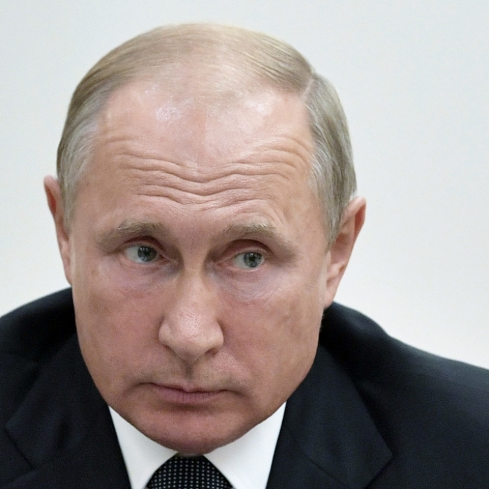 Kreml-Lüge aufgedeckt - So dezimiert ist Putins Kriegsflotte wirklich
