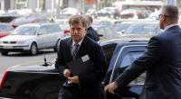 Michael McFaul war von 2012 bis 2014 US-Botschafter in Russland. Jetzt warnt er die Nato vor einer weiteren Eskalation im Ukraine-Krieg.