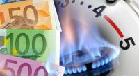 Wie könnte die Gaspreisbremse aussehen? (Symbolfoto)