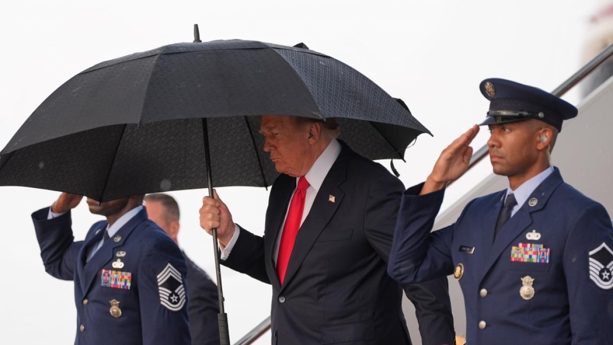 Donald Trump: Trickst der US-Pr&auml;sident bei den Opferzahlen seiner Soldaten? (Foto)