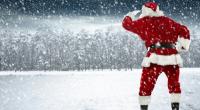 Welches Wetter prophezeit der Hundertjährige Kalender für Dezember 2015?