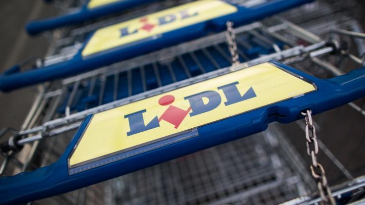 Beim Discounter Lidl wird Wakame Salat zurückgerufen.