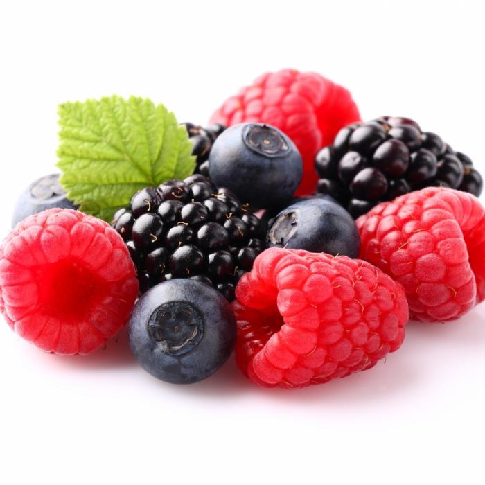 Rückruf bei Edeka! DIESE Beeren sollten Sie nicht essen