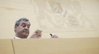 Wird innerhalb der CSU bereits der Sturz vom Parteivorsitzenden Markus Söder geplant?