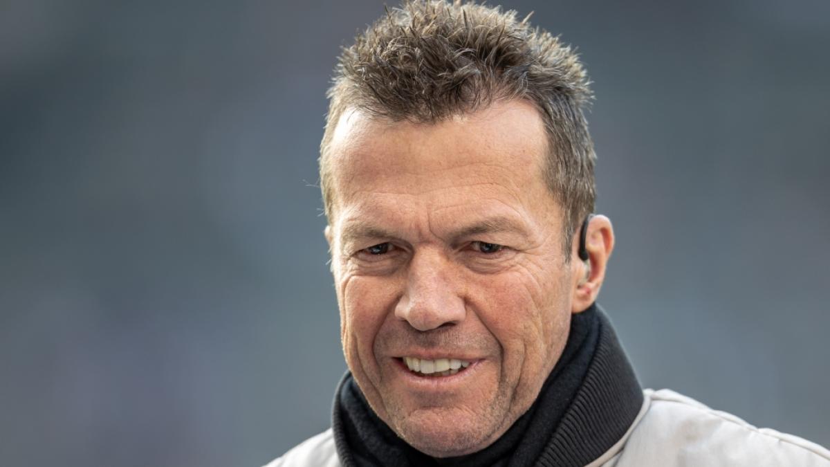 Lothar Matth&auml;us kritisiert Bayern-Boss Oliver Kahn scharf. (Foto)