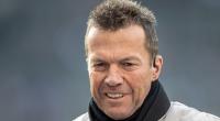 Lothar Matthäus kritisiert Bayern-Boss Oliver Kahn scharf.