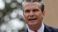 Pete Hegseth hat nach einem Rauswurf neuen Ärger am Hals.