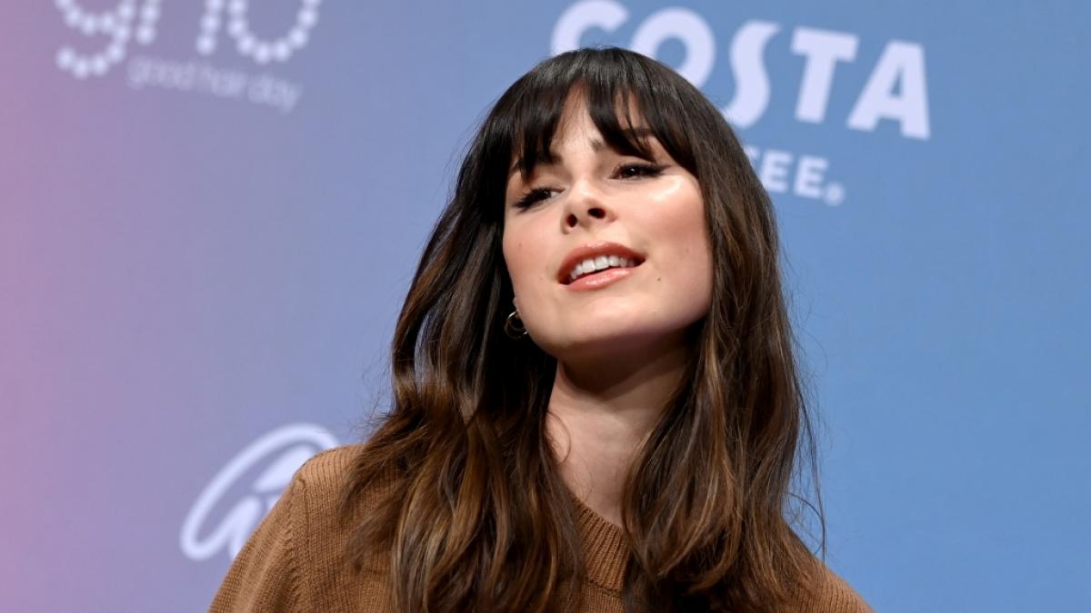Lena Meyer-Landrut meldet sich endlich wieder musikalisch zur&uuml;ck. (Foto)