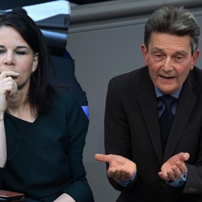 SPD-Politiker fordert 