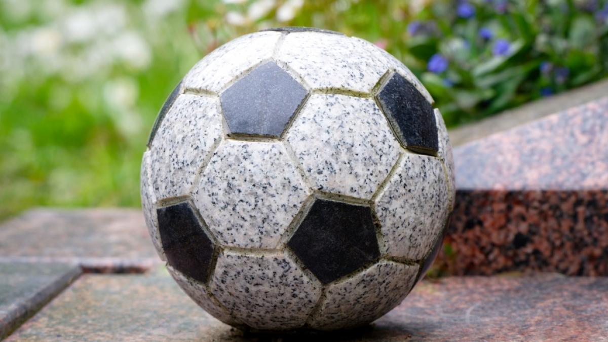 Der argentinische Fu&szlig;ballspieler Camilo Nuin verstarb mit nur 18 Jahren. (Foto)