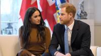 Haben als Arbeitgeber nicht den besten Ruf: Meghan Markle und Prinz Harry.