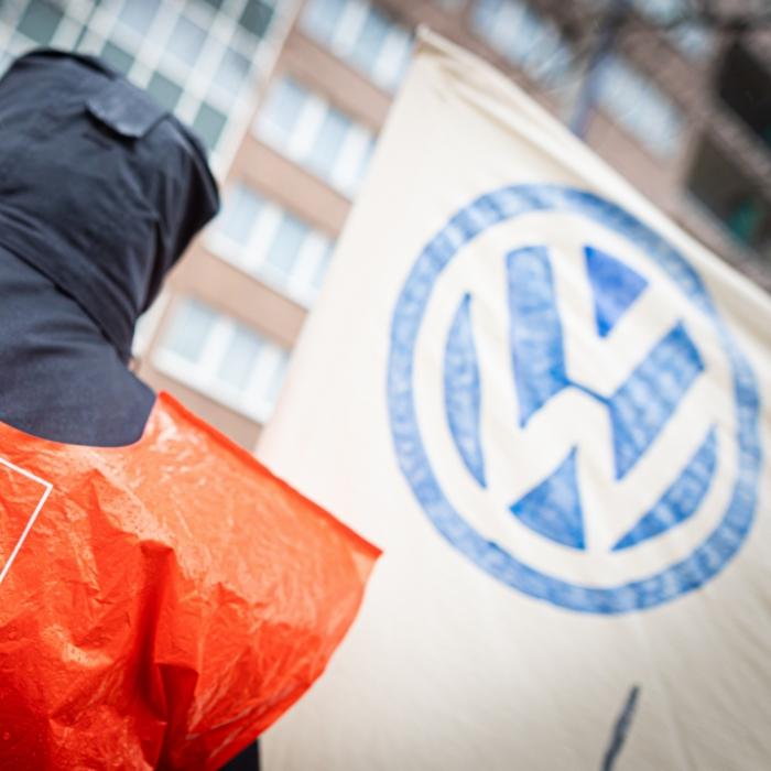 Autobauer will mehr als 35.000 Stellen streichen