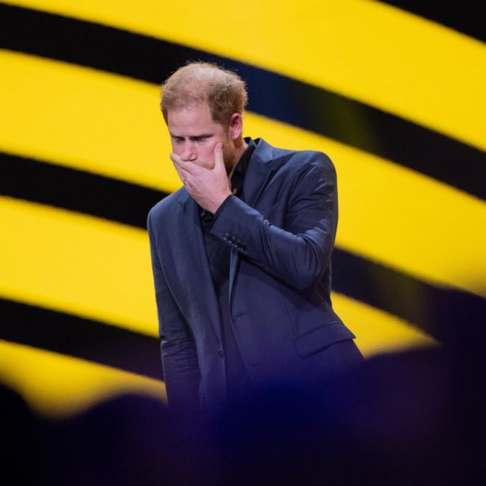 Prinz Harrys Lügenpalast einsturzgefährdet nach US-Richterspruch