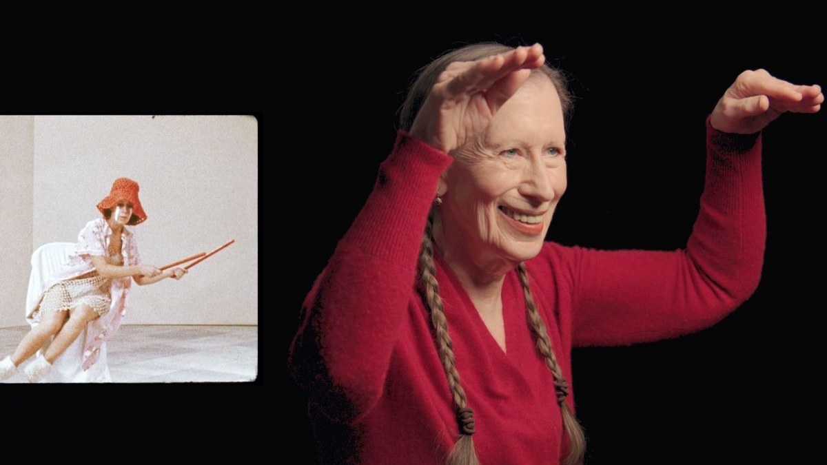 Sternstunde Kunst bei Arte (Foto)