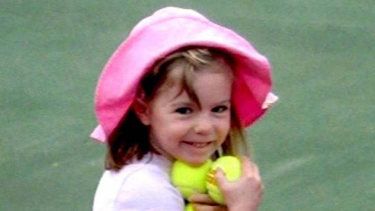 Madeleine Mccann Seit 07 Vermisst Foto Veroffentlicht So Konnte Maddie Heute Als Junge Frau Aussehen News De