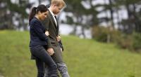Tiefer können Meghan Markle und Prinz Harry nicht fallen: In aktuellen Umfragen stehen der Herzog und die Herzogin von Sussex ganz unten auf der Beliebtheitskala im Königshaus.