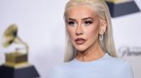Christina Aguilera verzückt ihre Fans im Netz.