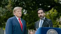 Donald Trump und Zohram Mamdani hatten die ein oder andere Auseinandersetzung.