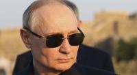 Für Wladimir Putin haben sich alle Russen geschlossen gegen den Wagner-Aufstand gestellt.