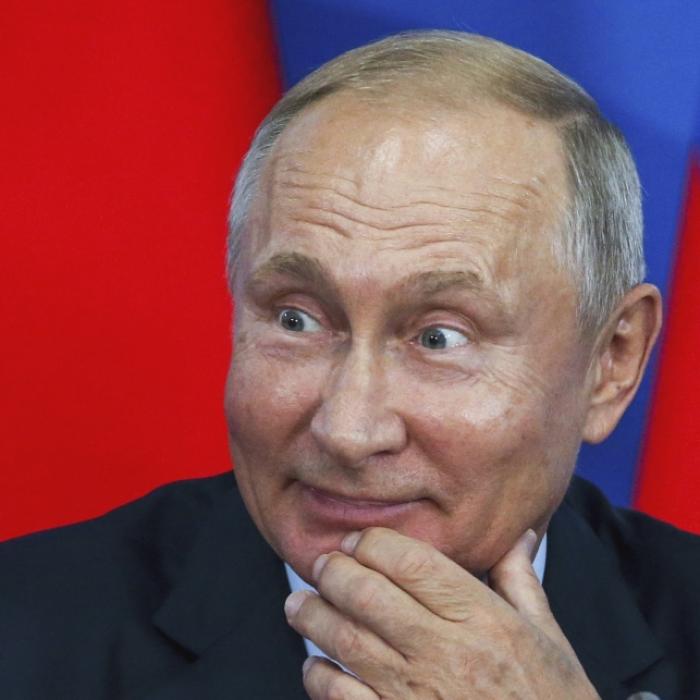 So heftig hat sich Wladimir Putin im Ukraine-Krieg verkalkuliert